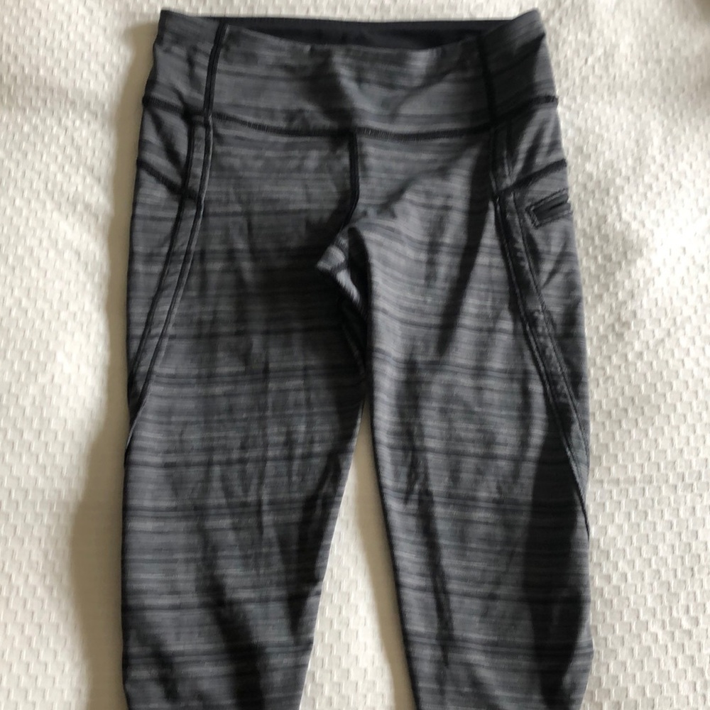 Lulu Lemon leggings
